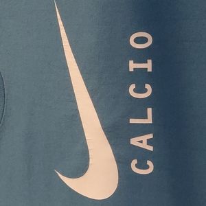 Nike Calcio Shirt
